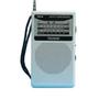 Tecsun R-218 Pocket FM/AM Radio
