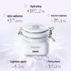 HERBORIST New Seven Whites Whitening & Cleansing Clay Mask