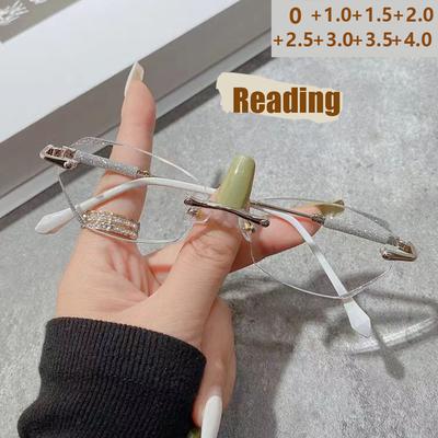Brillen & Accessoires – Lese- & Computerbrillen