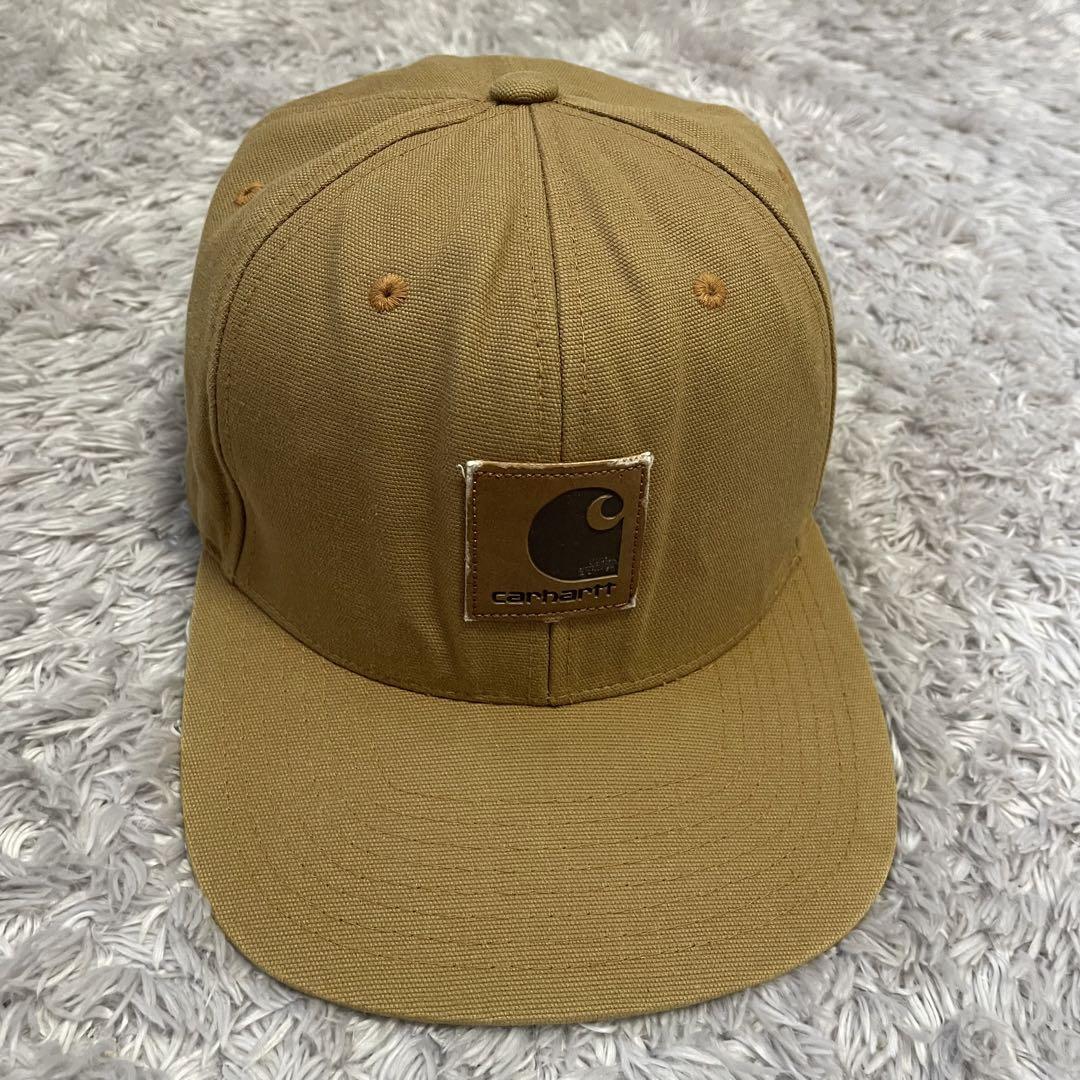 

[Б/У] Кепка Carhartt Starter