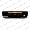 For Ford Ranger T9 2023-2025+ Rear Door Handle Pusher Cover Tailgate Cover Rear With 3rd Third Tail Brake Lights LED Accessories
