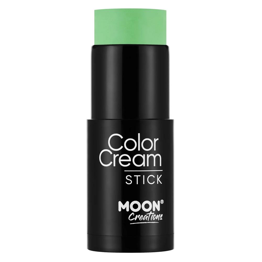 Moon Glitter Glow Stick