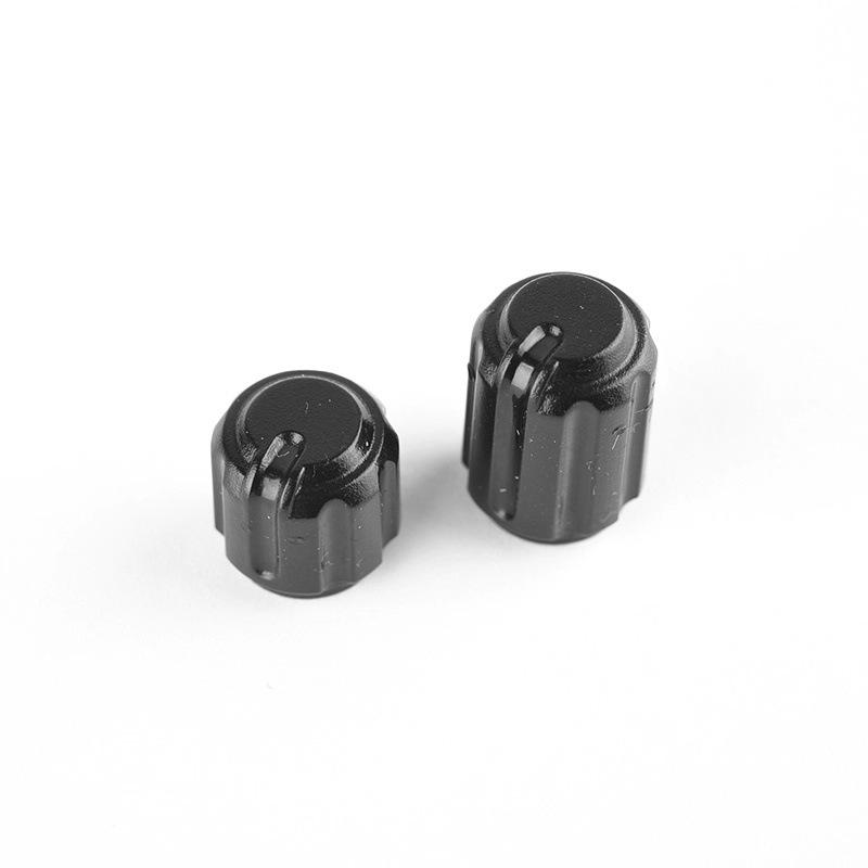 

Tianjin 712 TR-P131/P130 Walkie-Talkie Channel & Switch Knob Set Tianjin 712 Antenna TCB-C-236A