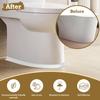 Anti mold tape Bath Kitchen Caulk Tape Sealant Strip PVC Self Adhesive Tub Wall Sealing Tape Caulk Sealer Strip Sealant Tape