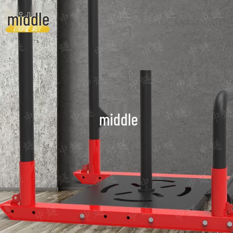 ZhongSui Weighted Fitness Sled