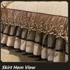 European Warm Thicken Plush Quilted Bed Skirt Soft Velvet Padding Cotton Bedspread Queen Size Bed Cover