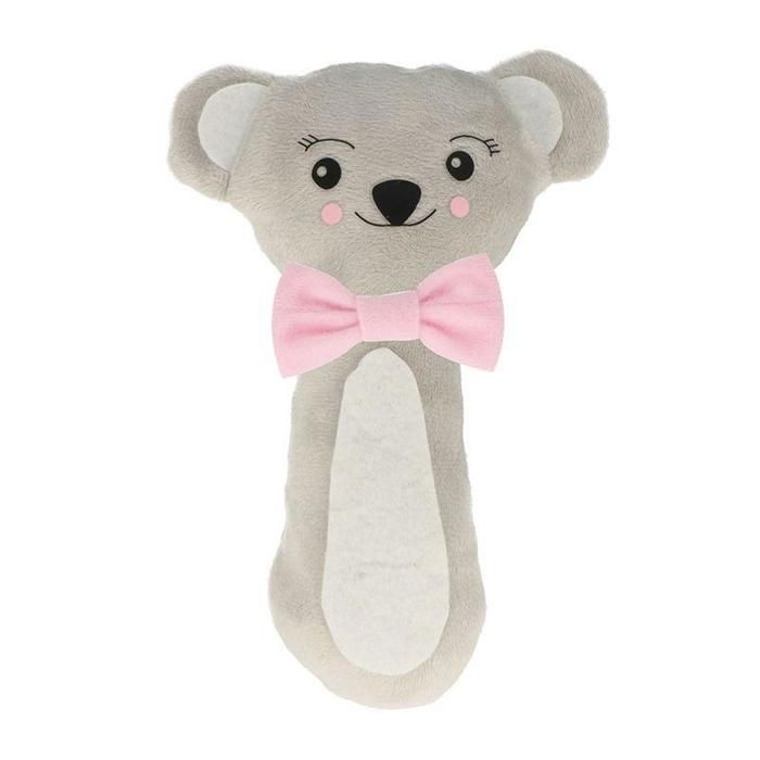 Kit Hochet Koala à faire soi-même