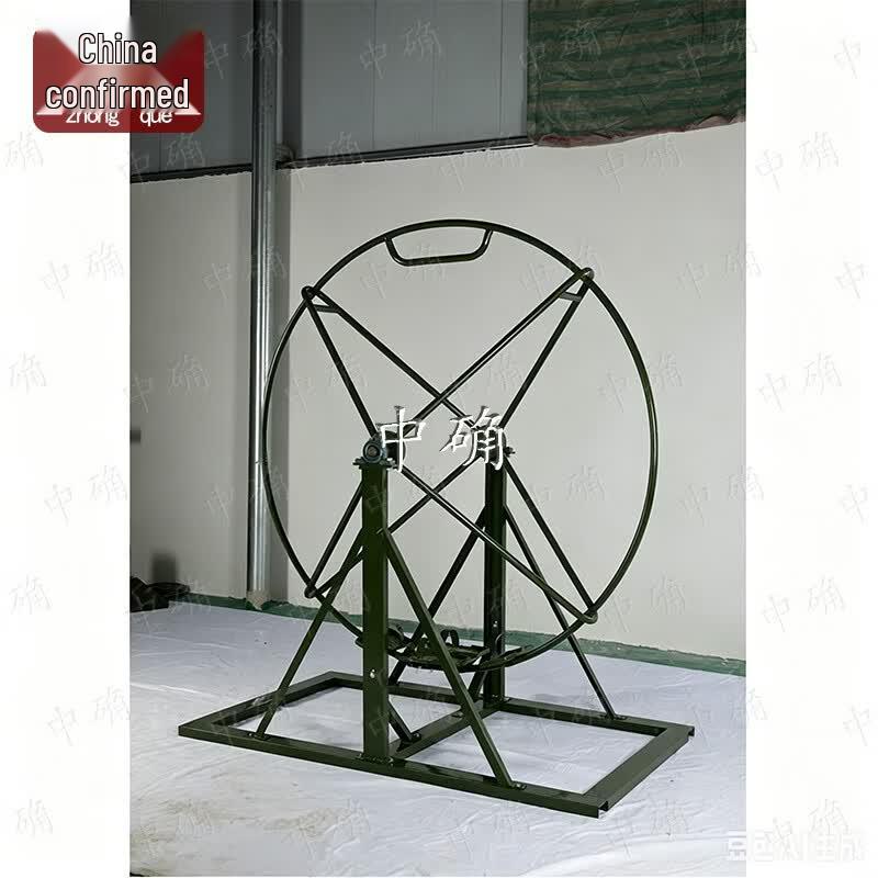 Zhong Que Fitness & Obstacle Course Training Equipment