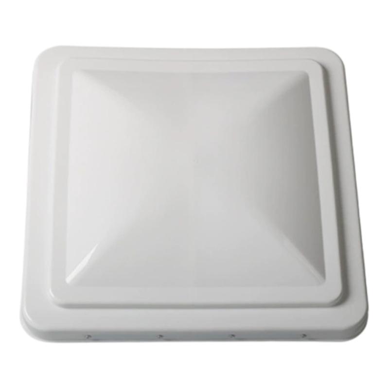 14 Inch Vent Cover Replacement Vent Lid Provide Efficient Airflows & Easy Installation Suitable for RVs Campers Trailers