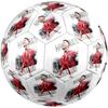 Cristiano Ronaldo Größe 5 Fußball Maschinen genäht Indoor/Outdoor Universeller Fußball Überraschungs-Kollektion Geschenk