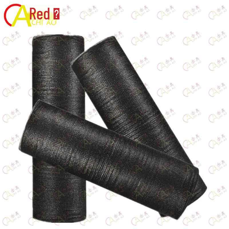 Chi Ao 12-Needle Black Sun Shade Net