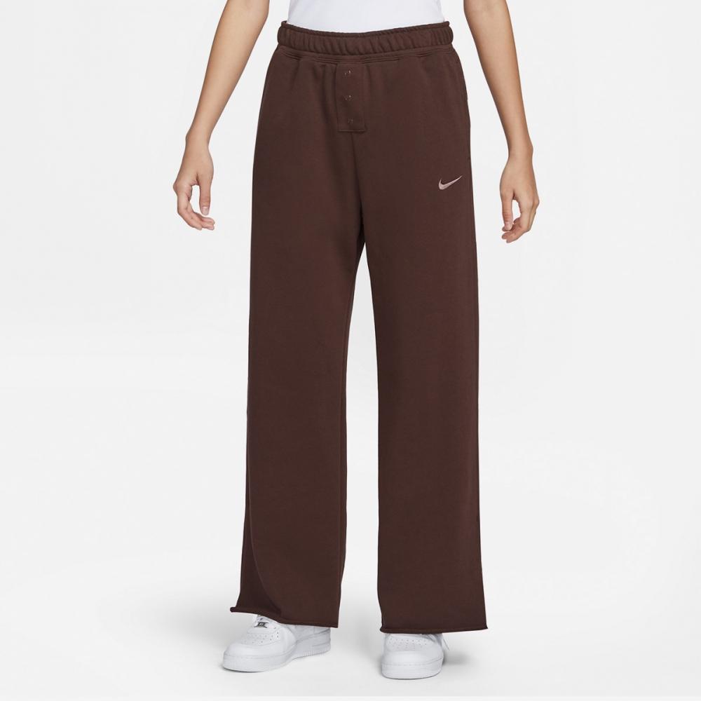 

Женские брюки Nike Sportswear Everyday Modern French Terry с высокой талией (227)