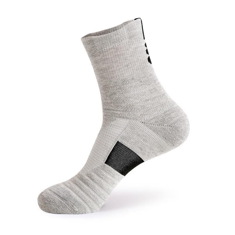 WEZHO Men s Elite Athletic Socks