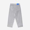 Polla Big Boy Cords Pants [Silver]