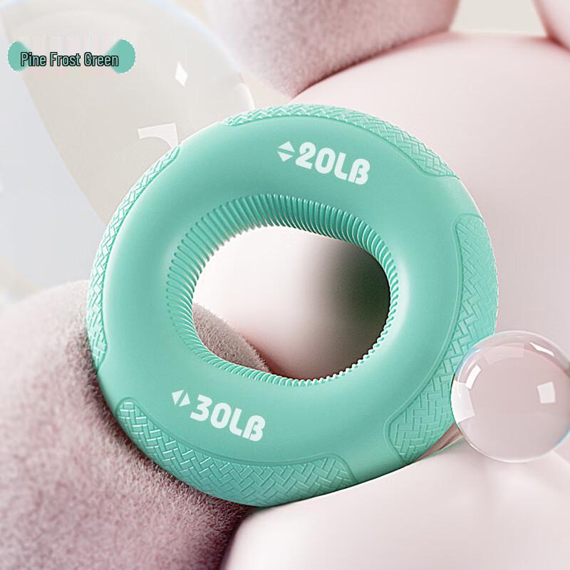 Silicone Hand Grip Strengthener
