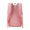 Kapibara Has the Same Printed Fashionable Children's Schoolbag, Student Burden Reduction Backpack, Large Capacity and Light Spine Protection.