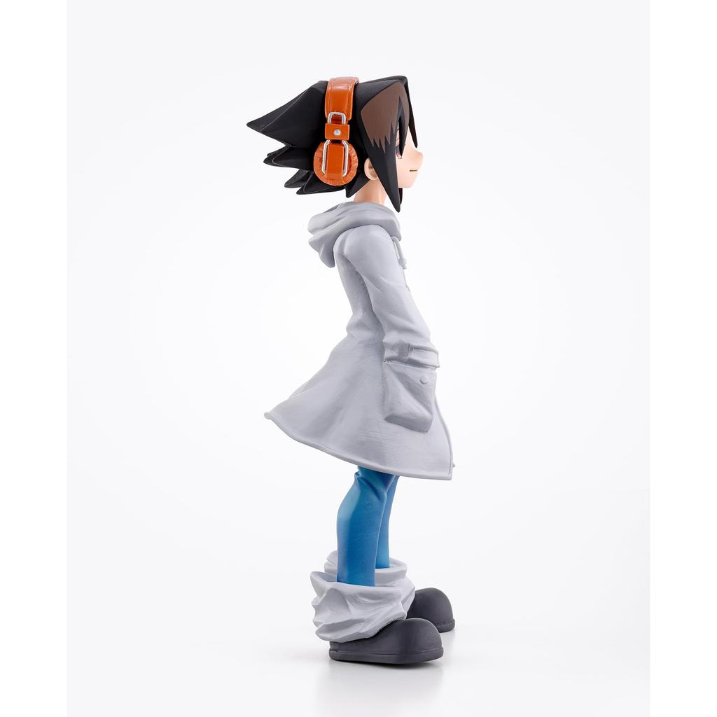 Banpresto Shaman King YOH Asakura Vol.3 Statue