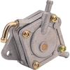 Road Passion Fuel Pump 1014523 49040-2067 Compatible with Engine KAF300 Mule 550 520 Yamaha 4-Cycle G16 G20 G22 Club Car Gas Golf Cart DS Precedent