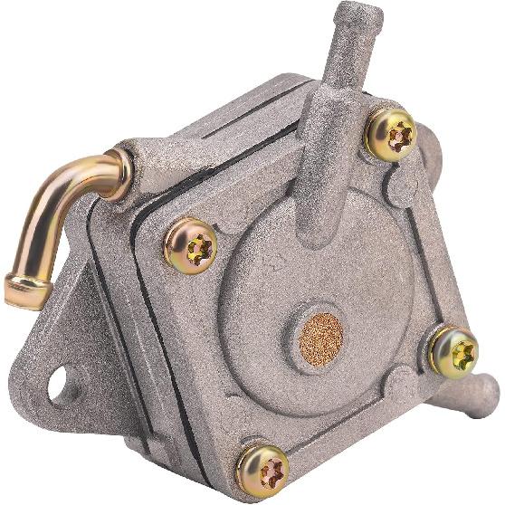 Road Passion Fuel Pump 1014523 49040-2067 Compatible with Engine KAF300 Mule 550 520 Yamaha 4-Cycle G16 G20 G22 Club Car Gas Golf Cart DS Precedent
