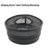 Wudang Taoist High Priest Ritual Crescent Crown