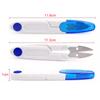 28PCS Craft Leather Tools Set DIY Leather Hand Working Tool Kit for Sewing Stiching Carving Printing Cutting