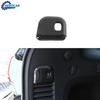 Carbon Fiber Electric Tailgate Switch Button Trim for Jeep Grand Cherokee 11-20