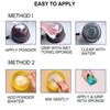 GreaseAway Powder Cleaner Univerzální čistící prášek Víceúčelový odstraňovač