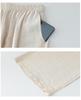 2026 Chinese-Style Two-Piece Set for Grandma: Lightweight Summer Outfit with Seven-Sleeve Top for Moms