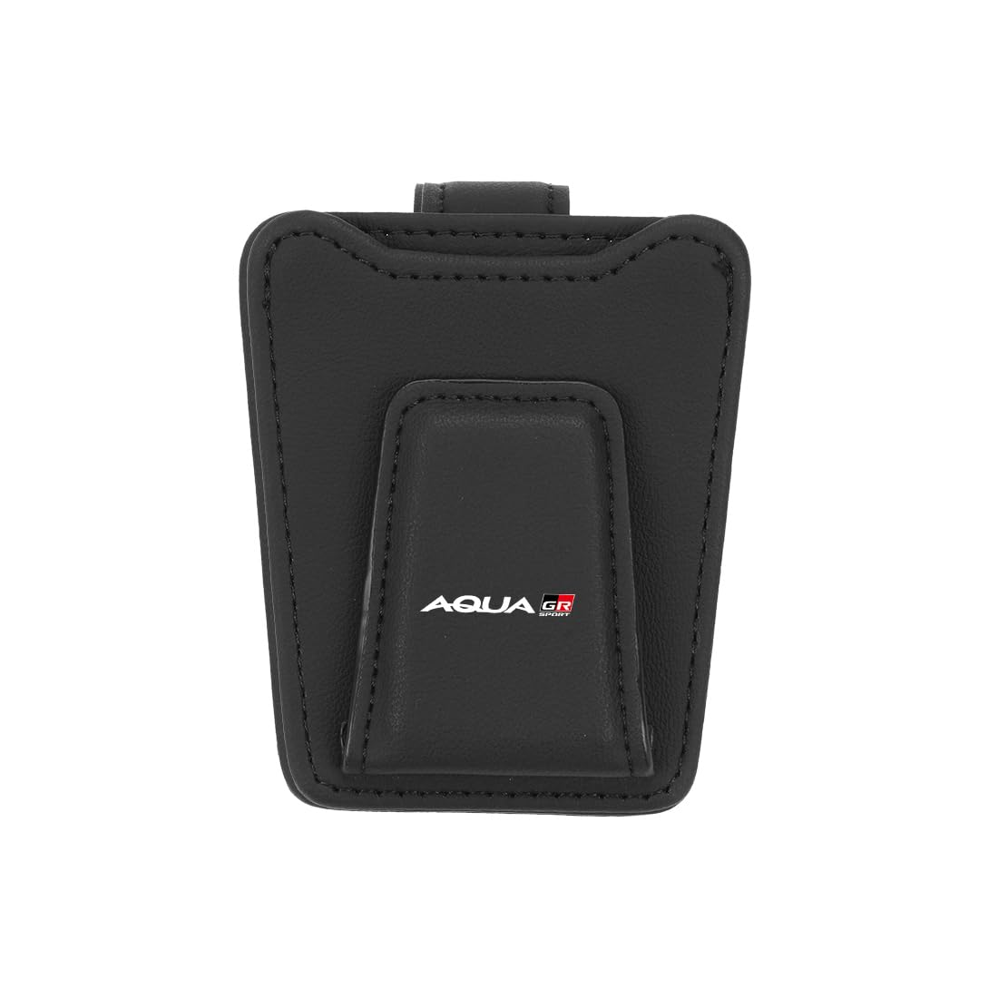 Aqua GR Sports Exclusive Car Glasses Holder AQUA GR SPORT Aqua GR Sports exclusive чёрный