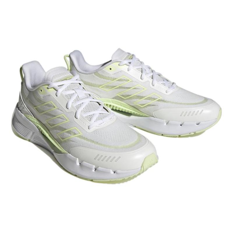Adidas Climacool 'Fluorescent Green' Sneakers IE7741