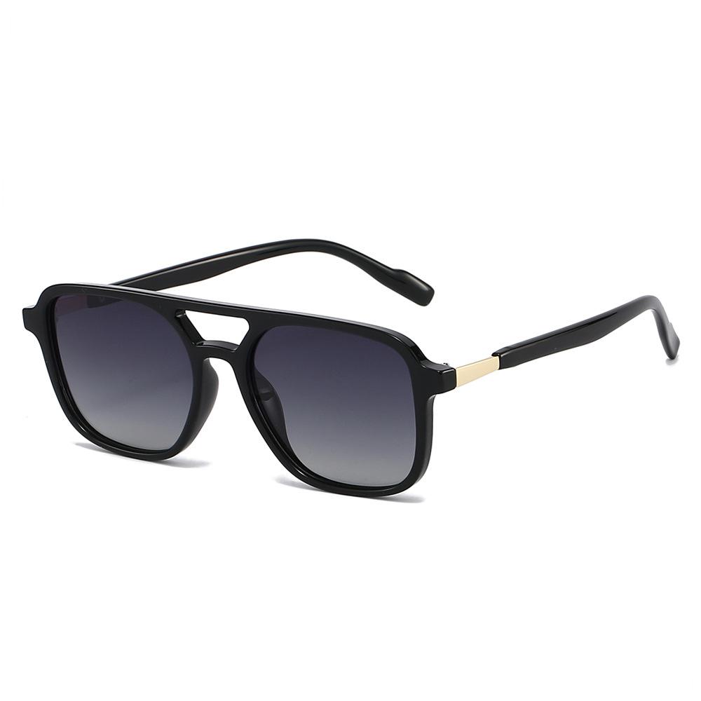 

Popular Square Polarized Sunglasses Women Men Aviation Driving Fishing Casual Sun Shades Travel Hiking Glasses