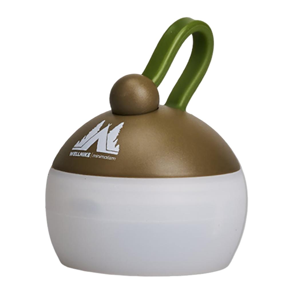 Mini Camping Tent Light Rechargeable Outdoor Hiking Night Fishing Hanging Lamp for Camping/Hiking/Fishing/Emergency