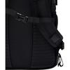 Anta Basketball Series Casual Large Capacity Zipper Closure Fabric Backpack Kids Backpack Black 392458151
