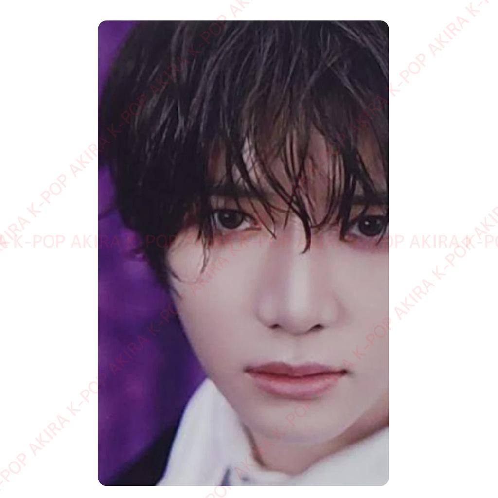 PRE-COMANDĂ TXT ANIVERSARUL 7: Un Moment de Liniște în Spini POB LD FOTOCARTĂ OFICIALĂ