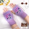 Accessori – Guanti, mezzi guanti e muffole