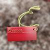 Used JTUDOR watch accessories warranty booklet case model 79260