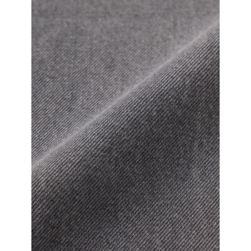 Gu By Uniqlo Baggy Jeans  Standard Length 72.0cm 