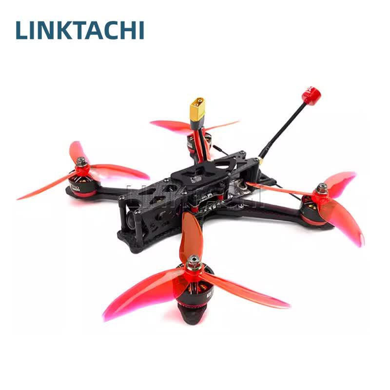 LINKTACHI Johnny J5 5-inch FPV Racing Drone