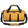 Li Shen Large Capacity Unisex Travel Backpack