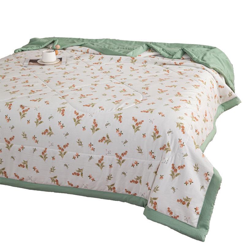 Hengyuanxiang Summer Soft Polyester Quilt