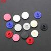 JCD 1pcs For PSP 1000 Console Host Maintenance Parts Universal Rocker Cap Mushroom Head Joystick Hat Multicolor Replacement