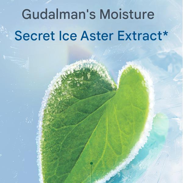 Goodal Heartleaf Hyaluron Soothing Cream 75ml (25AD) (3 Options)