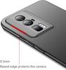 Matte PC Hard Ultra Thin Case For Xiaomi POCO F5 F4 F3 X6 X5 X4 X3 M6 M5 M4 PRO GT 4G 5G Back Cover Frosted Shockproof Shell