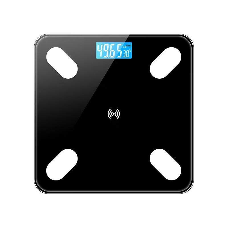 Zengjie Smart Bluetooth Body Fat Scale (CN Version)