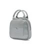 Niceghostclub Ffats Puding Bag_Silver(Ng2Emuab47A)