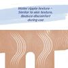 10PCS Kinesiology Tape for Knees, Knee Support & Stability, Knee Pain Relief Athletic Tape - Waterproof & Elastic, Breathable Hy