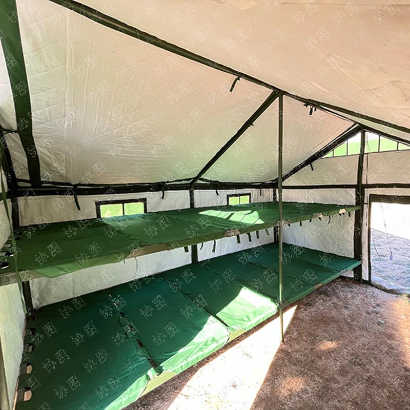 Xietu 84A Multi-Person Outdoor Tent