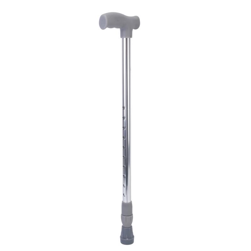 

ML Aluminum Alloy Telescopic Folding Walking Cane (Pair)