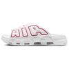 Air More Uptempo 'Белый Красный Мужские FD9883-100'