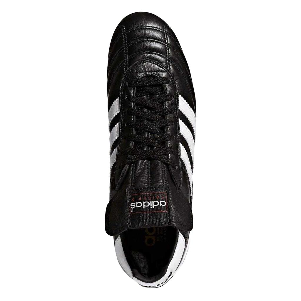 adidas Herren Kaiser 5 Liga Leder Kunstrasen Fußballschuhe